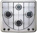 Gas cooker (STGR-B610S)