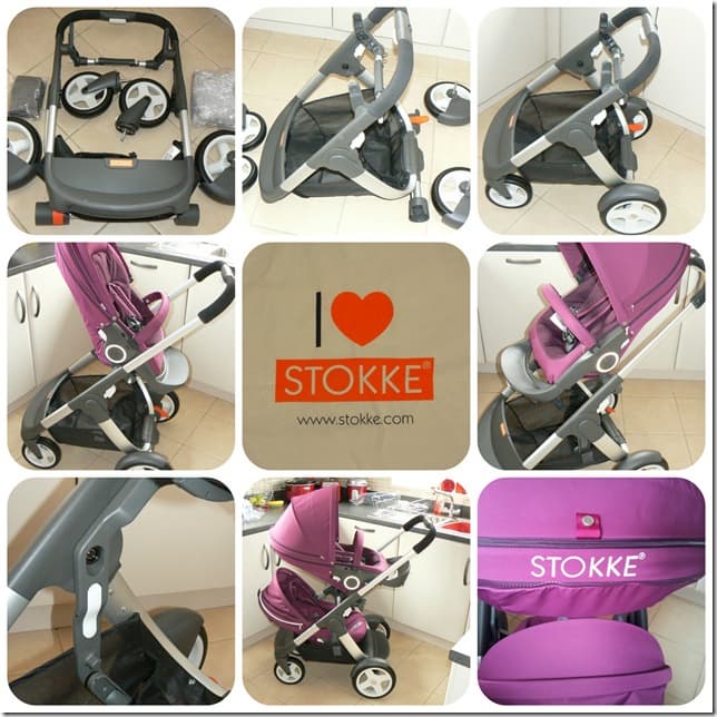 stokke crusi maxi cosi adapter