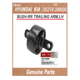 552743W000 _ BUSH_RR TRAILING ARM_LH _ Genuine Korean Automotive Spare Parts _ Hyundai Kia _Mobis_