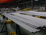 Stainless Steel Pipe(SUS321,TP321,1.4541,1.4878,08X18H10T)