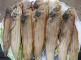 Dried Sole Fish