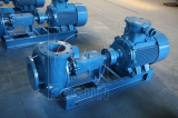 Oil drilling industry centrifugal slurry pump