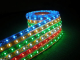 5050 SMD led flexible light strip,waterproof,