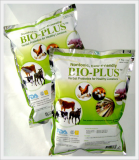 BIO-PLUS for the Livestock.(The Feed Additives)