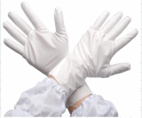 Seamless gloves