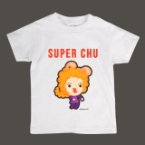 Kids character Design T-shirt