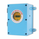 Gas detector (DA-800 Series)