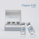 Clapio Cell _ Sophisticated PDRN Cosmetics