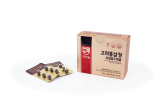 Korean Red Ginseng Extract Royal Gold Capsule