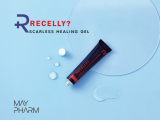 RECELLY Scarless Healing Gel