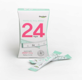 Body Line 24 water mix