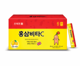 Korean Red Ginseng Vita C