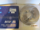 DB104 8 DISC ASSY - BRAKE (BESF1TS)