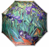 art pringting umbrella- high quality,gift