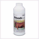 Albenda 10% (Kenya)