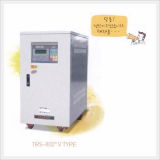 Uninterruptible Power Supply (TRS-802V Type) 
