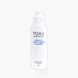 TOAS MIRACLE LASER POWDER CLEANSER_70g_