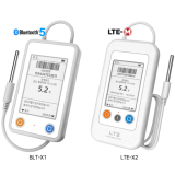 Wireless Data Logger_Bluetooth _ 4G LTE version_