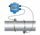 Ultrasonic Flow Transmitter Meter