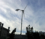 WIND TURBINE  GENERATOR