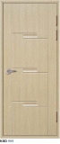 KSD 111(ABS DOOR, INTERIOR DOOR)