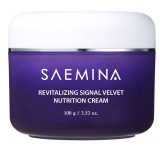 SAEMINA Revitalizing Signal Nutrition Cream