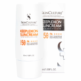 Super Facial Sunscreen SPF50 PA____
