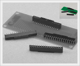 FPC/FFC Connector (3006 Series, 1.0mm)