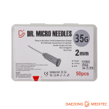 Dr_ Micro Needle_35G _ 2mm