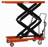 Manual Scissor Lift-800kgs