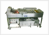 MID Size Frying Machine