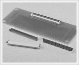 FPC/FFC Connector (3003 Series, 0.5mm)