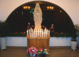 votive electric candle table for catholic (looking for partner)