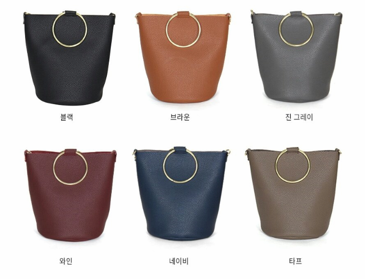A Pinoy in Korea: At Dongdaemun's NamPyeongHwa Market, It's Bags! Bags! Bags !