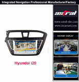 China Hyundai I20 Radio System Professional Exporter_Factory