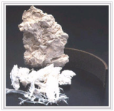 Sepiolite