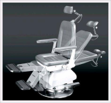 Highly Upgraded Patient's Chair for ENT