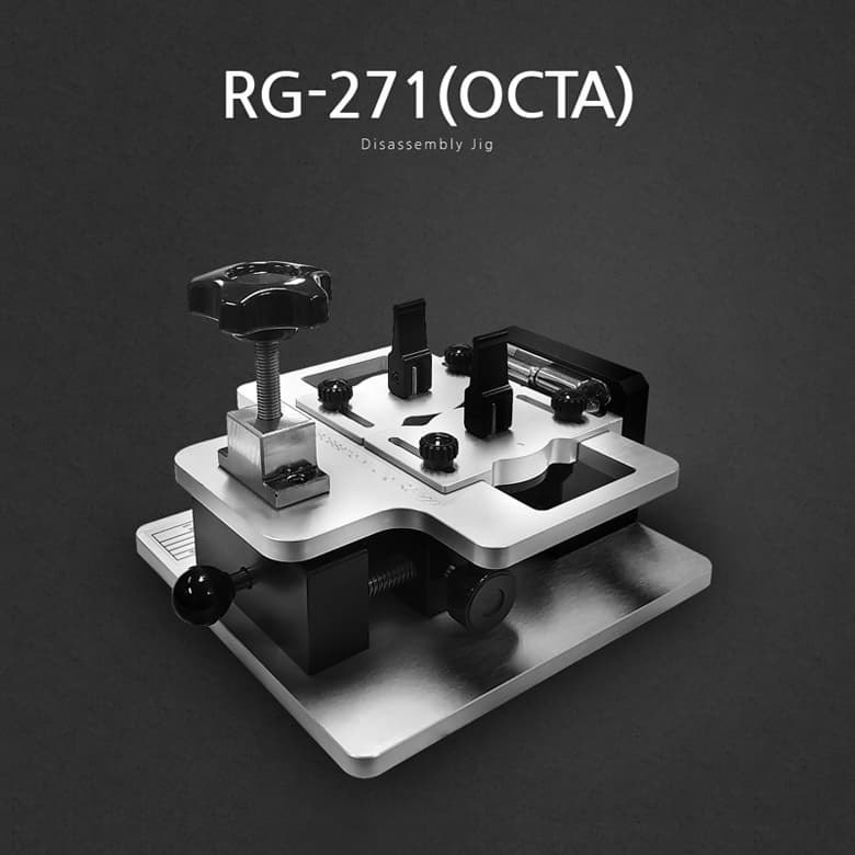 Disassembly Jig for separating smart phone manually (RG-271