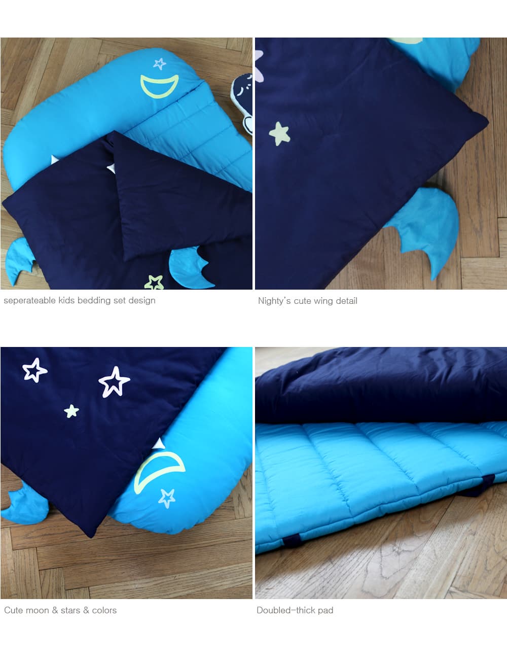 cotton filler-microfiber Seul-yi pillow kids pillow mult-col