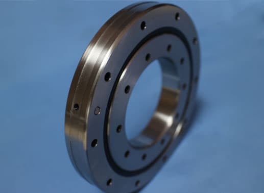 RU124 cross roller bearing supply