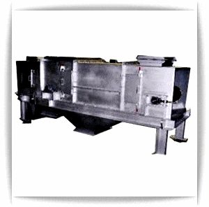 Non-ferrous metal separator