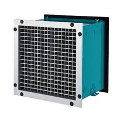 Korean ventilation air filter-fanzic
