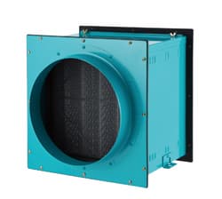 Korea air filter for ventilation-Fanzic