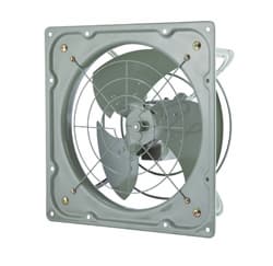 Fanzic-Korea small propeller ventilation fans