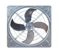 Fanzic-Korea axial ventilation fans