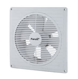 Korean ventilation and exhaust fans-Fanzic