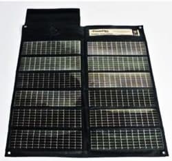 Solar Flexible Module