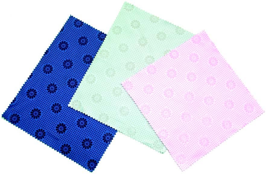 non slip cleaning cloth NS1