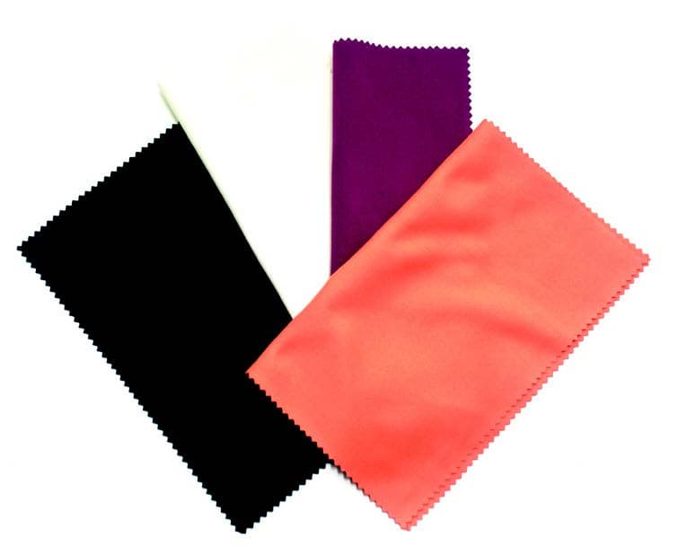 non slip cleaning cloth NS2