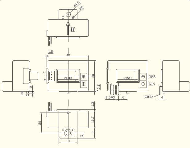 SM3A-A·S·R